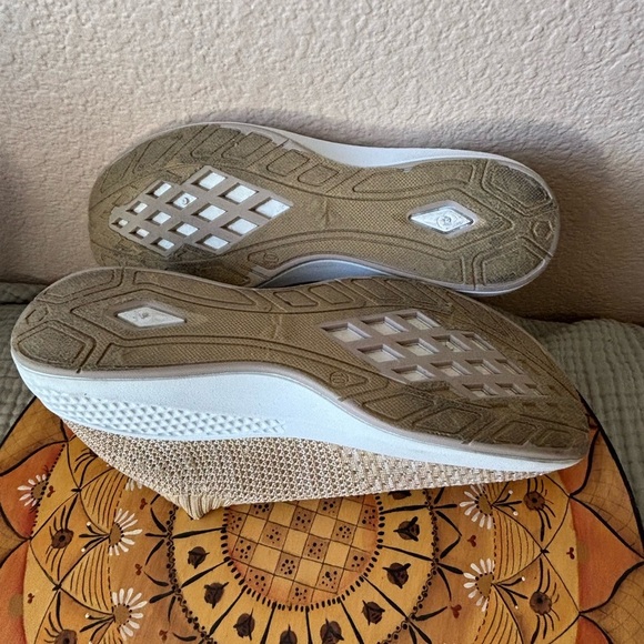 Tommy Bahama Tan Slip-On Sneakers - Picture 7 of 7
